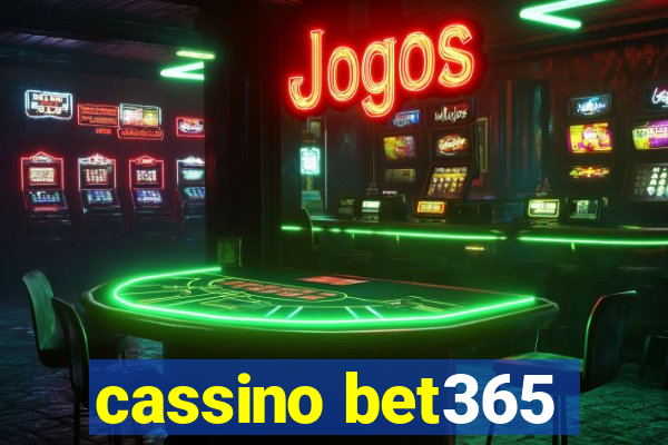 cassino bet365