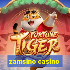 zamsino casino