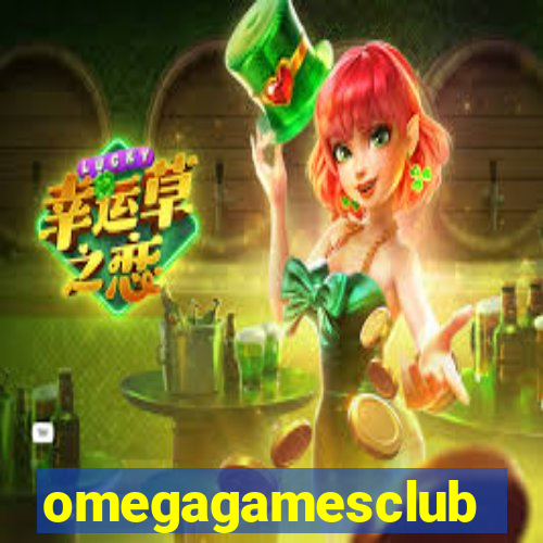 omegagamesclub