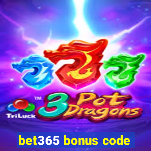 bet365 bonus code