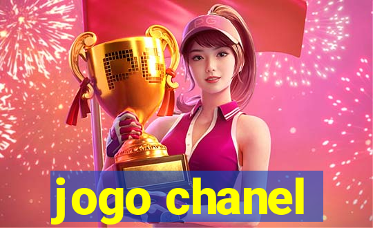 jogo chanel