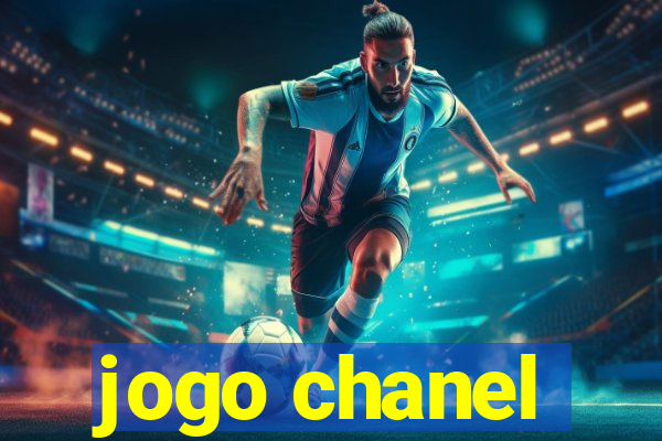 jogo chanel