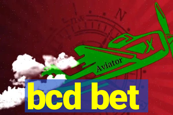 bcd bet