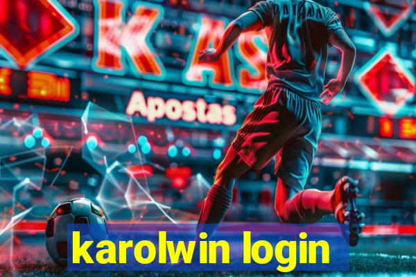 karolwin login