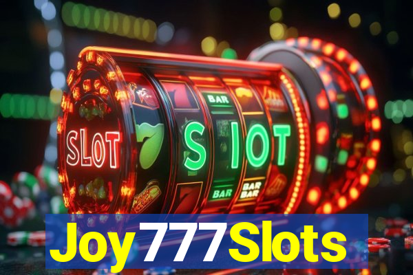 Joy777Slots