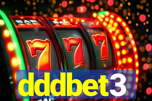 dddbet3