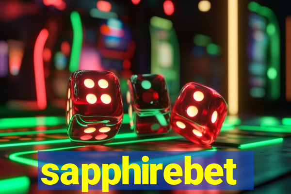 sapphirebet aplicação móvel