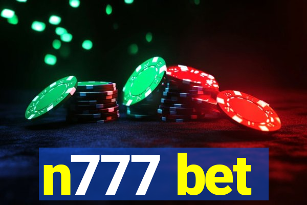 n777 bet