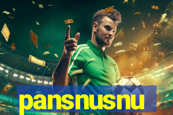 pansnusnu