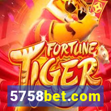 5758bet.com