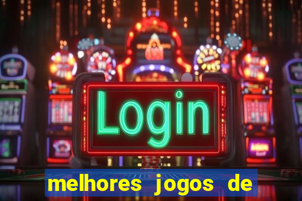 melhores jogos de hoje para apostar