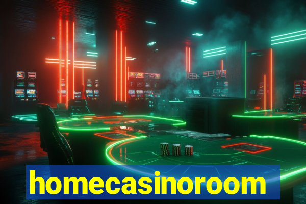 homecasinoroom