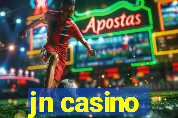 jn casino