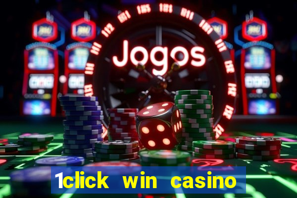 1click win casino no deposit bonus