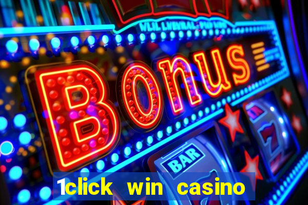 1click win casino no deposit bonus