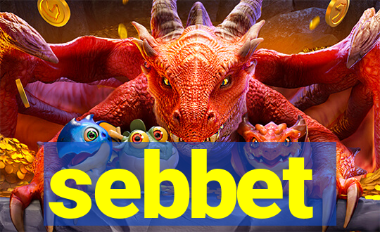 sebbet