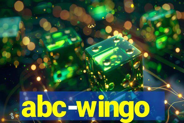 abc-wingo