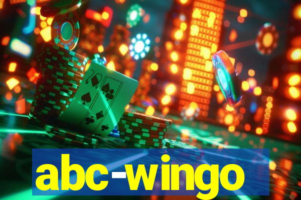 abc-wingo