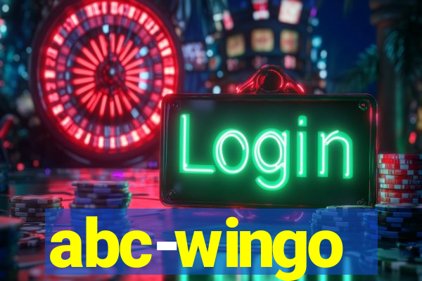 abc-wingo