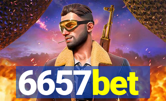 6657bet