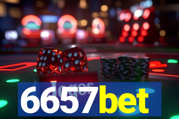 6657bet