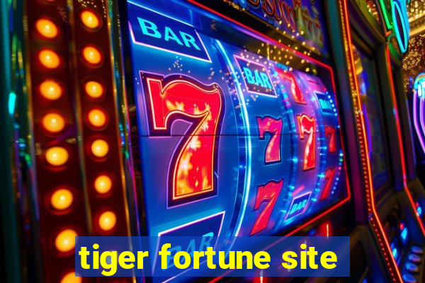 tiger fortune site