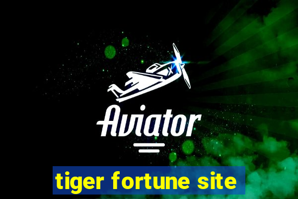 tiger fortune site