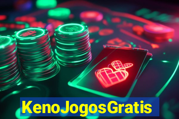 KenoJogosGratis