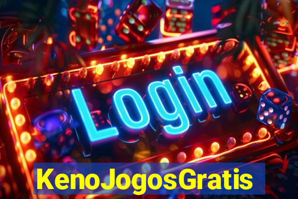 KenoJogosGratis