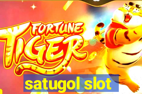 satugol slot