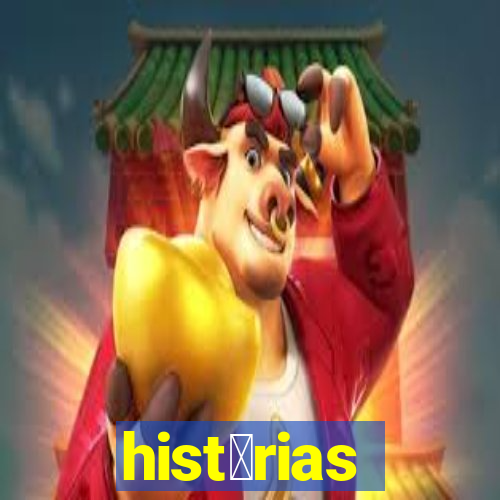 hist贸rias sinistras pdf