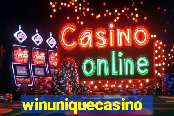 winuniquecasino