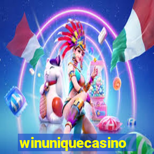 winuniquecasino