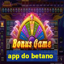 app do betano