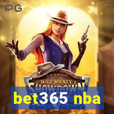 bet365 nba