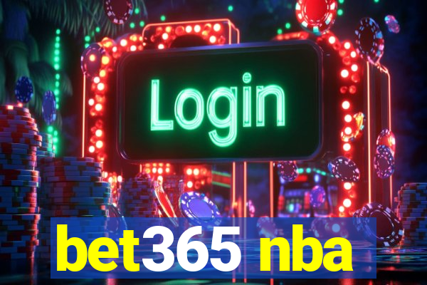 bet365 nba