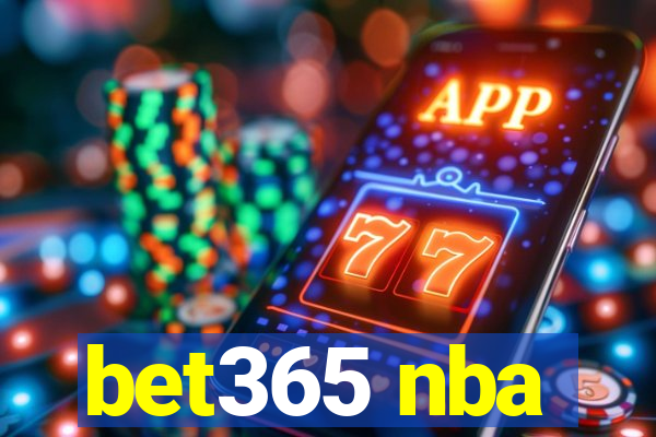 bet365 nba