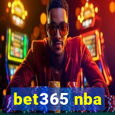 bet365 nba