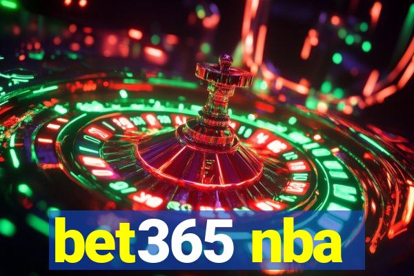 bet365 nba