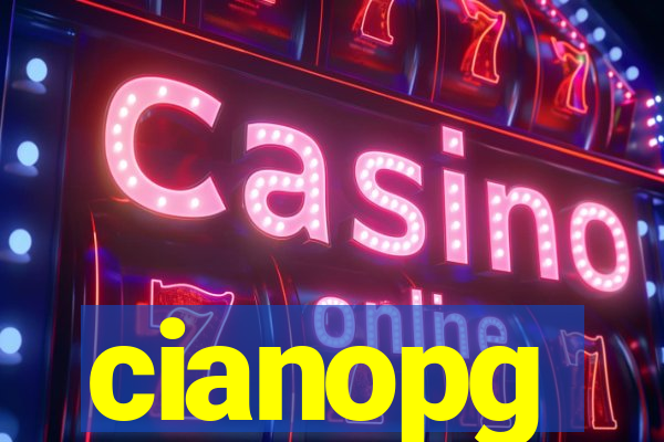 cianopg