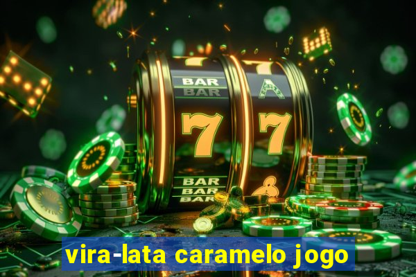 vira-lata caramelo jogo