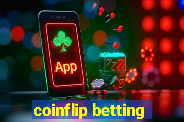 coinflip betting