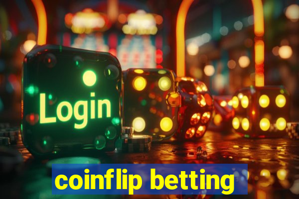 coinflip betting