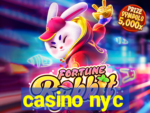 casino nyc