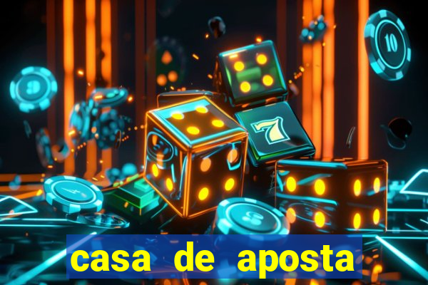 casa de aposta dando b?nus no cadastro