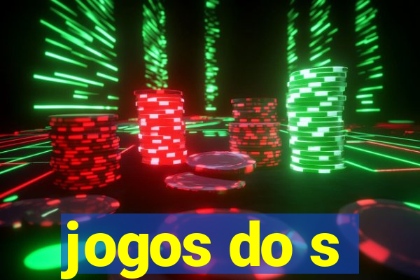 jogos do s