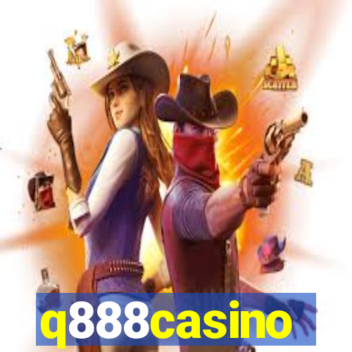 q888casino