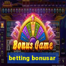 betting bonusar