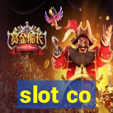 slot co