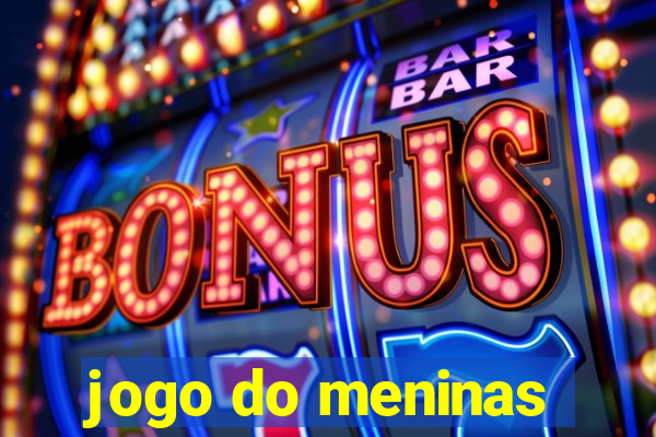 jogo do meninas